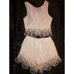 NWOT Missguided co-ord